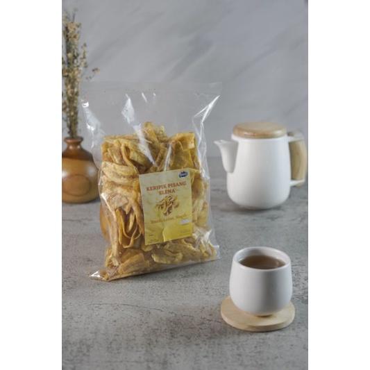

Keripik Pisang ELENA