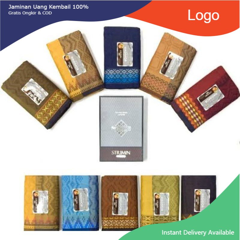 sarung wadimor strimin