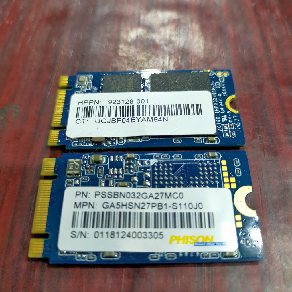 SSD M2 Sata NVMe Murah Berkualitas Bergaransi