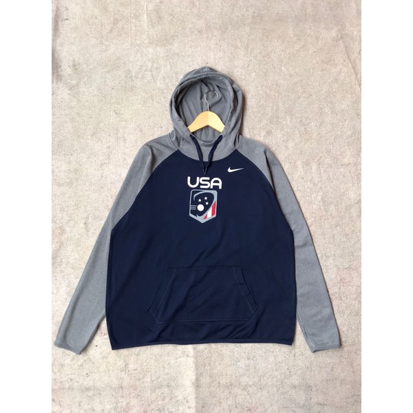 Thrift Sportswear NIKE