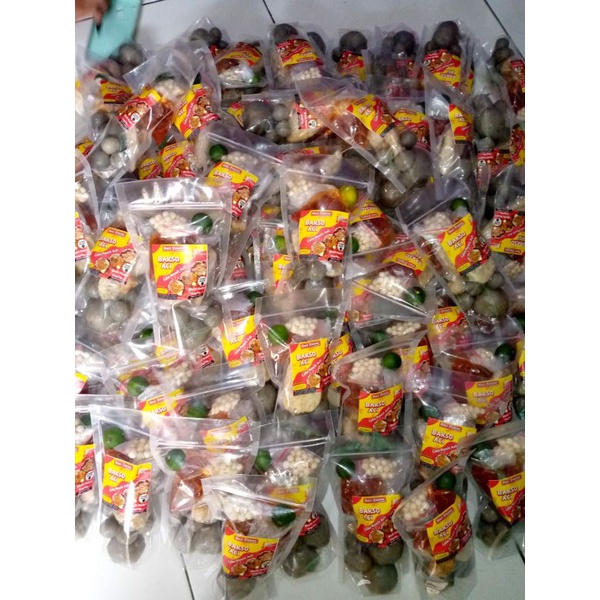 

baso aci Rawas