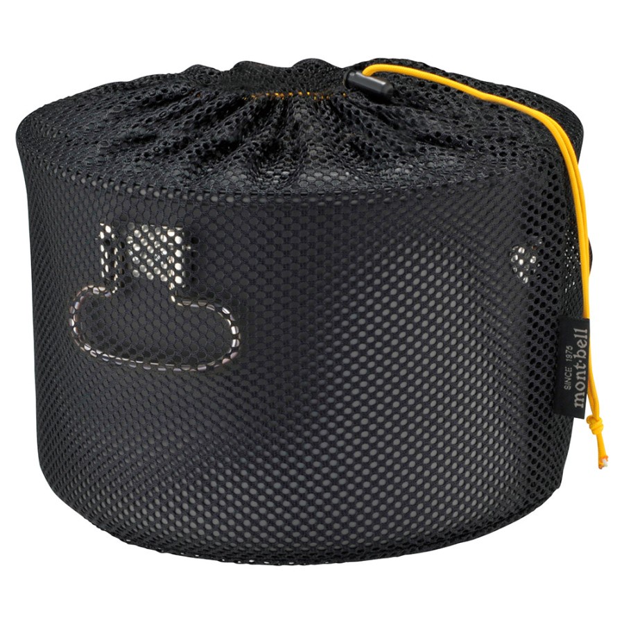 Panci Camping Montbell Alpine Cooker 20