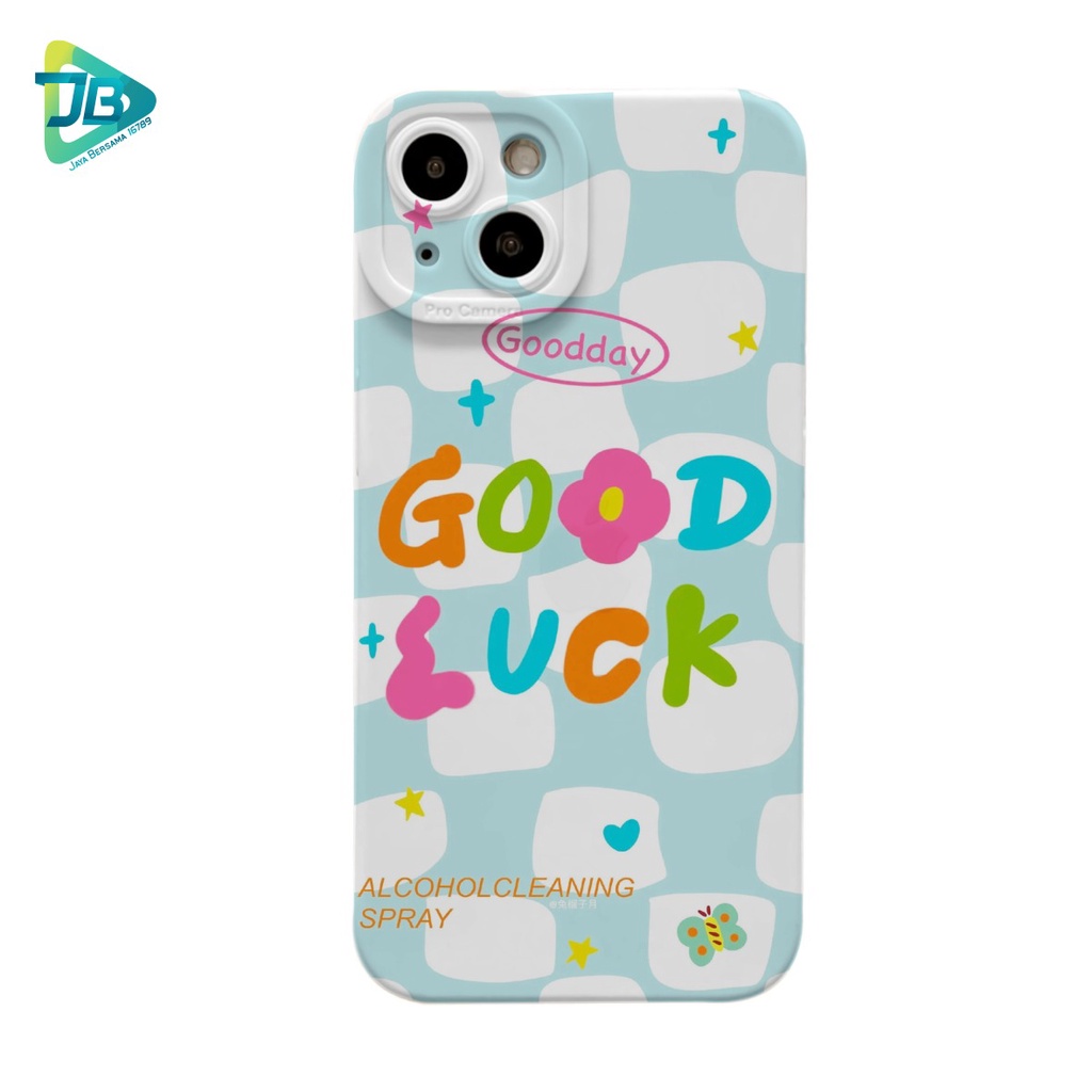 CUSTOM CASE SOFTCASE SILIKON PROCAMERA SPRAY CUSTOM OPPO A3S A1K A5S A7 A37 NEO 9 A15 A15S A16 F1S A59 A96 A52 A92 A31 A8 A33 A53 A9 A5 2020 JB6910