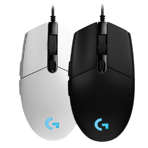 Mouse Gaming Logitech G102 V2 Lightsync RGB Logitech G 102 V 2 RGB