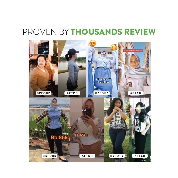 

Terlaris ✨ -Teh Diet Pelangsing Badan Herbal Ampuh Slimming Tea Peluntur Lemak- 2.1.23