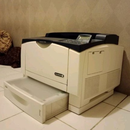 printer FUJI XEROX Docuprint 3105A3 monochrome