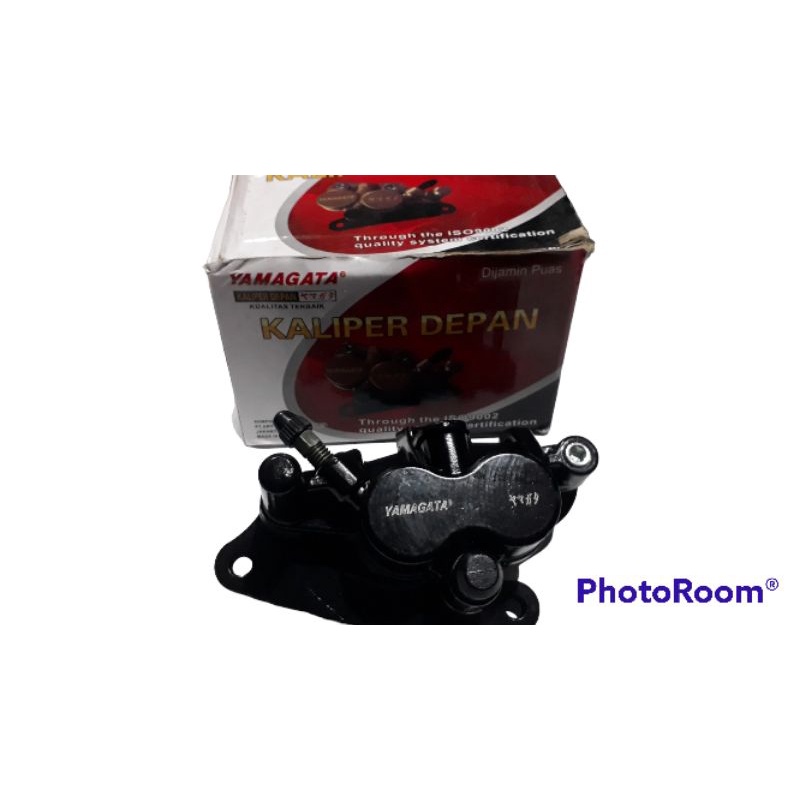 Kepala babi/pala babi kaliper rem depan VARIO LAMA