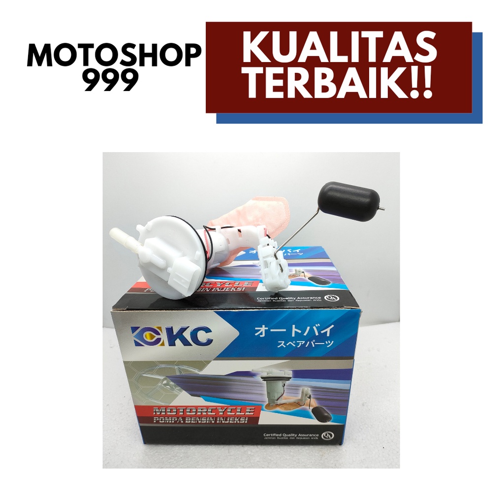 Fuel pump / Pompa bensin injeksi Vario 125 FI (2014) KC