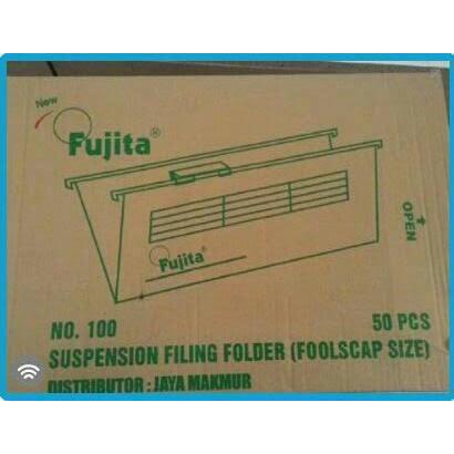 

Hang map fujita( per pak isi 50)