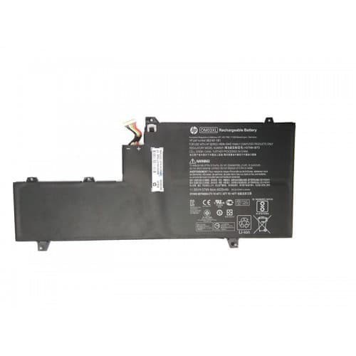 Baterai Battery Laptop Original HP EliteBook X360 1030 G2 OM03XL