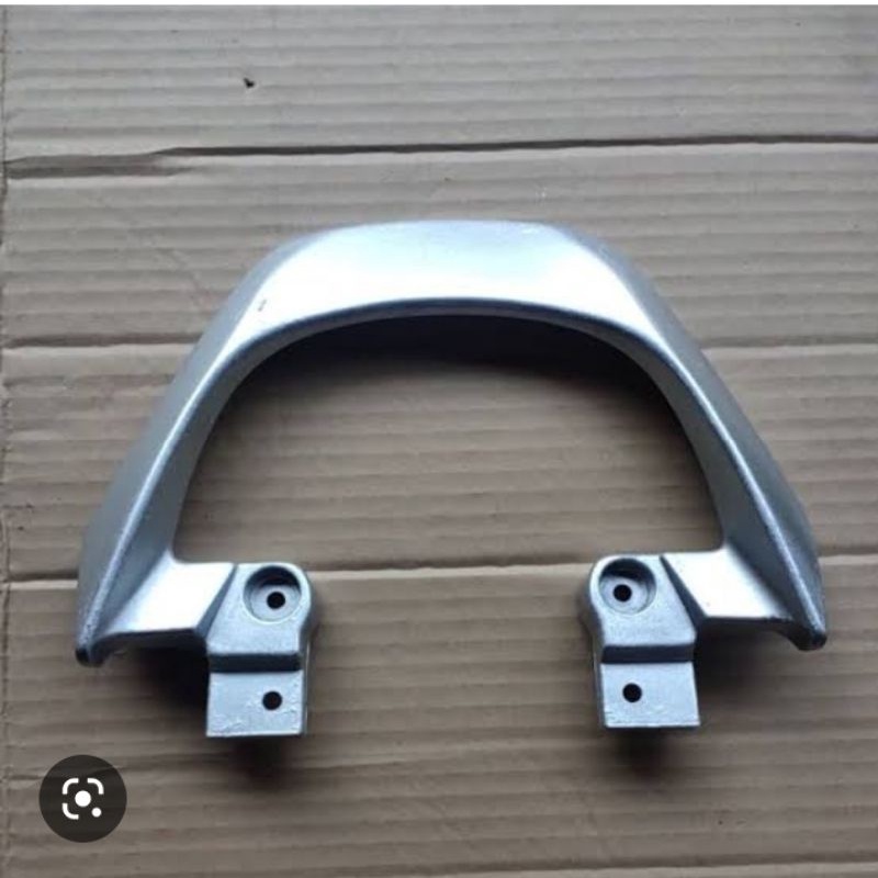 behel bagasi belakang Jupiter z lama Jupiter Burhan seken original cabutan motor