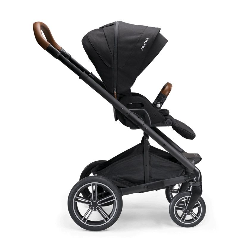 Nuna Mixx Next Stroller