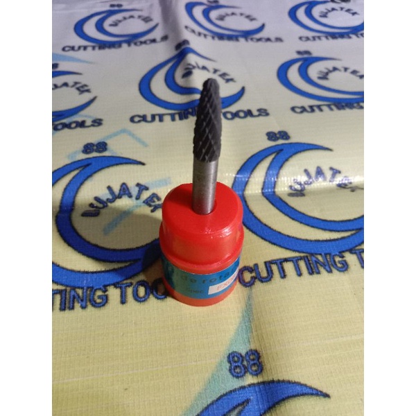 mata cuner tuner porting toki 6mm new