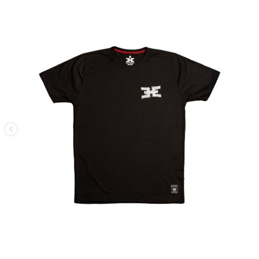BAJU ELECTROHELL / MTSR PIRROUTTE BK