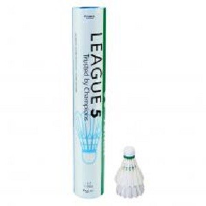 Shuttlecock Shuttlecock League 5 Feather Shuttlecock League 5 - 2