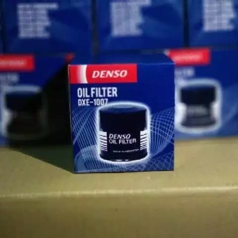 DENSO OIL FILTER OLI NINJA 250 FI NEW NINJA 250 FI Z250 FI VERSYS 250