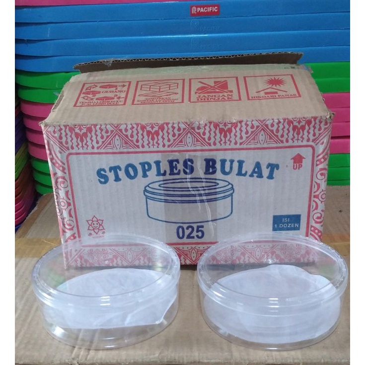 Toples Mika 250 Gr Susan/Toples Nastar/Toples Kue Kering