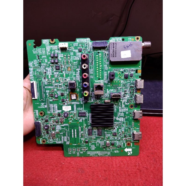 MB SAMSUNG UA40H5550 - MOTHERBOARD - MOBO - MAINBOARD TV LED SAMSUNG U40H5550