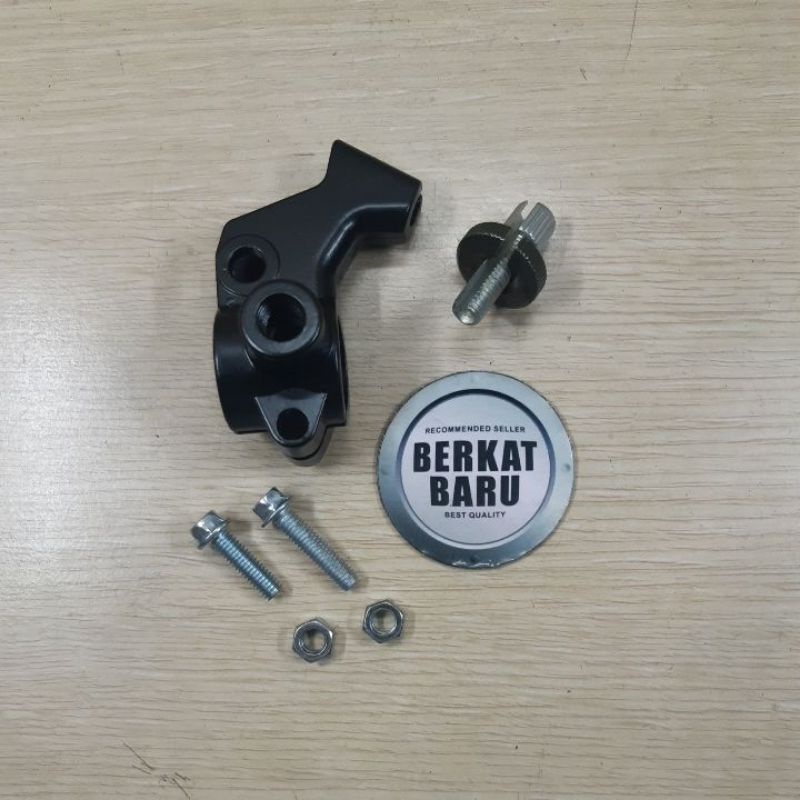 Rumah Dudukan Baut Stelan Kopling Yamaha DT100 DT100X