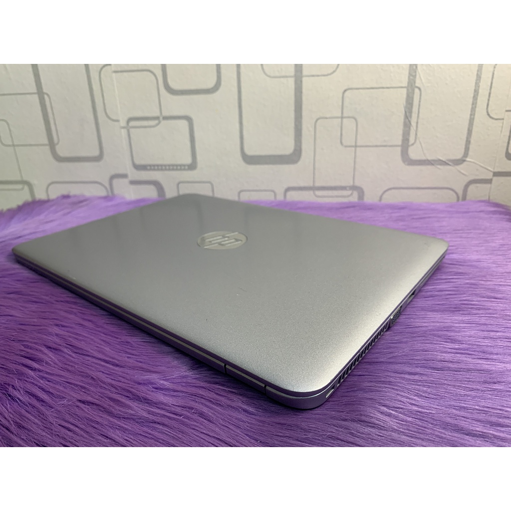 HP EliteBook 725 G3 Core AMD PRO A8-8600B 8GB SSD 180GB