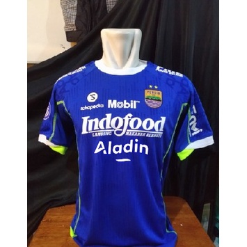 JERSEY PERSIB HONE DEWASA NAMESET