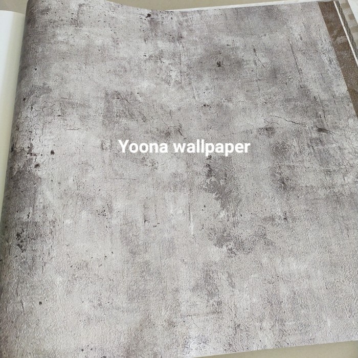Wallpaper Wallpaper Korea Roll Besar Acian Semen Proyek