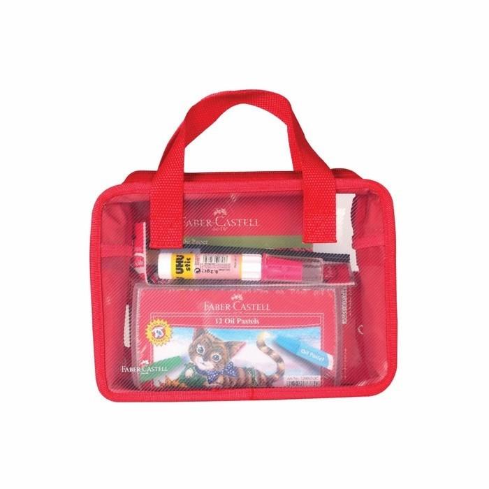 

Paket TAB ATK A Faber Castell - Tahun Ajaran Baru