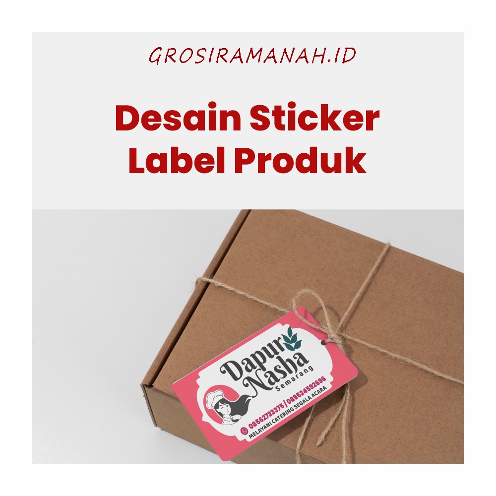 JASA DESAIN GRAFIS, BANNER, SPANDUK, SERTIFIKAT, BROSUR, STICKER, DLL