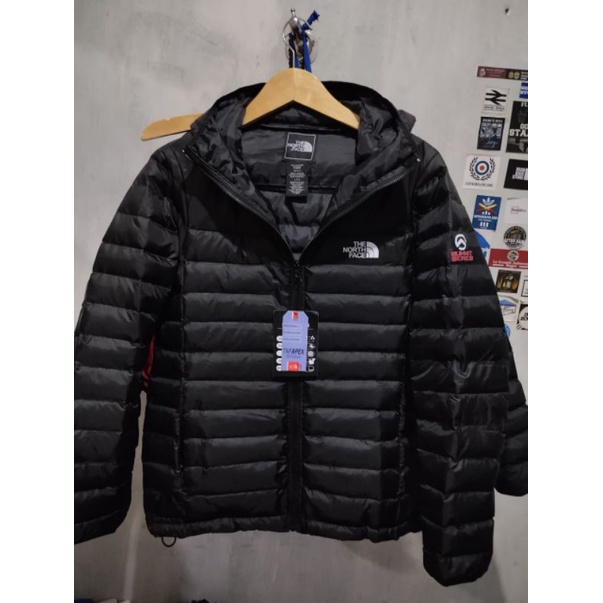 PUFFER TNF / DOWN JACKET