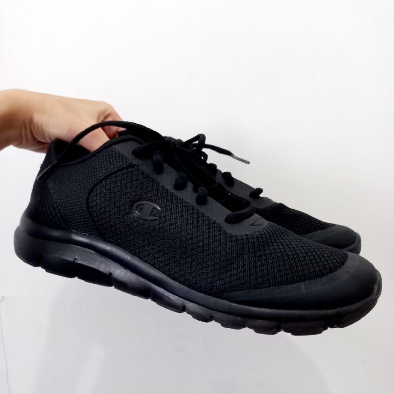 Champion Shoes Size 41 Unisex Sepatu Preloved