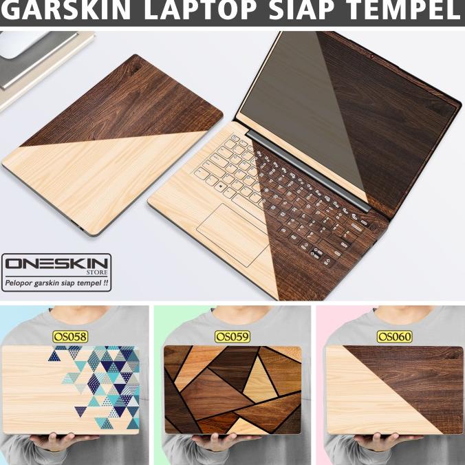 Stiker Laptop-Decal Laptop-Garskin Laptop Acer-Skin Laptop Wood