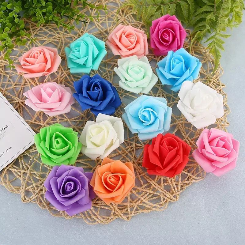 TAMBAHAN BUNGA BUKET ARTIFICIAL  LIAMFLORISTBUKET