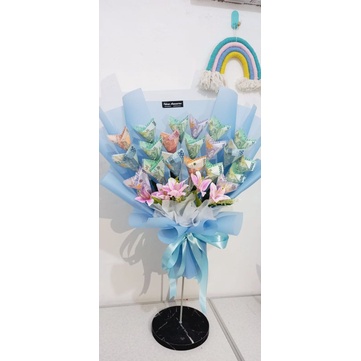 

moneybouquet/buketuang