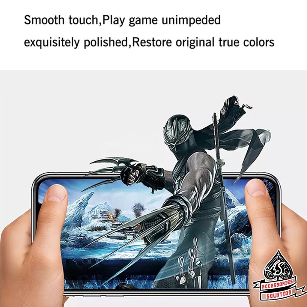 TEMPERED GLASS KACA DEPAN BENING TECNO POVA 2 3 4 PRO SPARK 5 PRO 6 GO 7 PRO