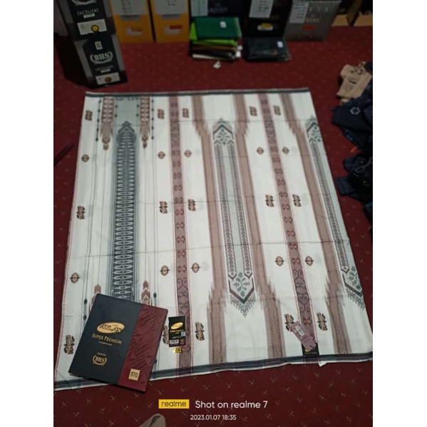 (stok terbaru) ATLAS SUPER PREMIUM GOLD S950 S970 ASLI