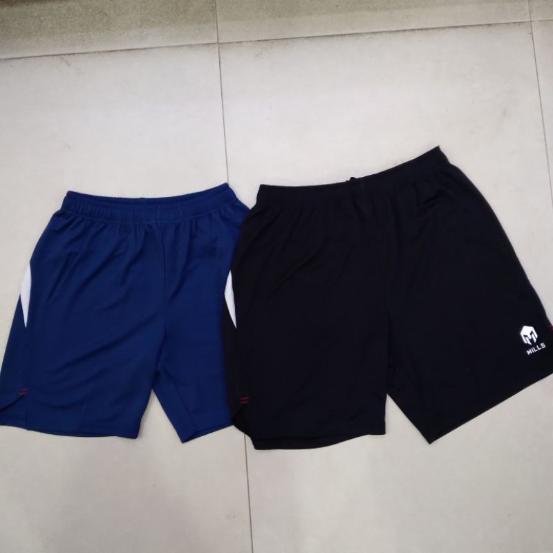 Mills Celana Pendek Bola Dega Short