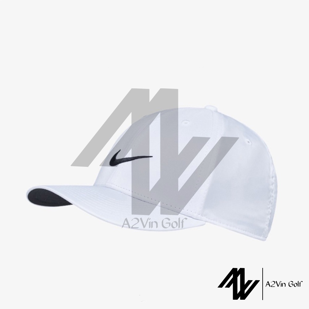 Topi Golf Nike Legacy91 Tech Golf Cap