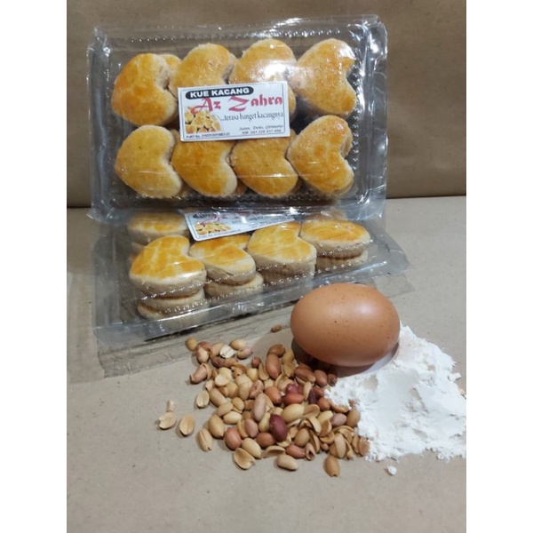 

kue kacang kue lebaran/kue kering