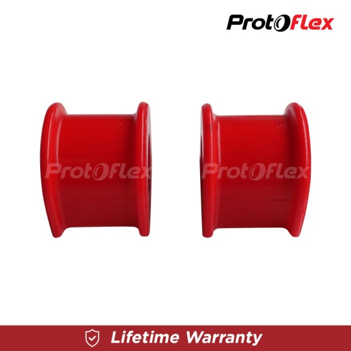 Protoflex Bushing Karet Stabil Belakang Land Cruiser VX 80