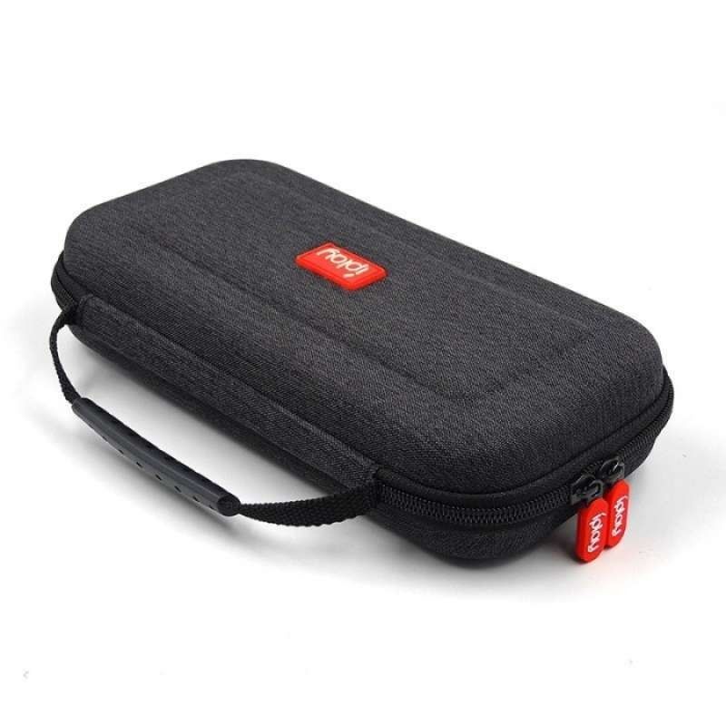 IPLAY Pouch Nintendo Switch v2 v1 OLED Tas Bag Carry Case EVA HBS-235