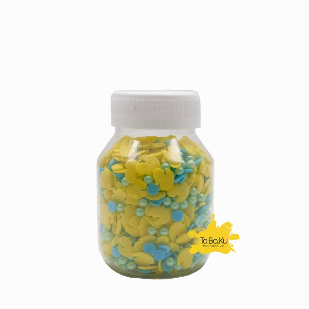 

Candy Mixed Yellow Duck Best Seller