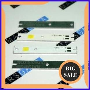 sparepart LED Chip Copotan C6 9V 10W White 2ZJN23
