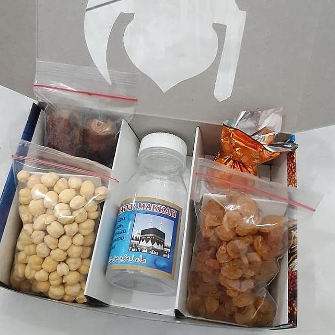 

idSs9S3 Paket "A" Oleh Oleh Haji Umroh Hemat ekonomis