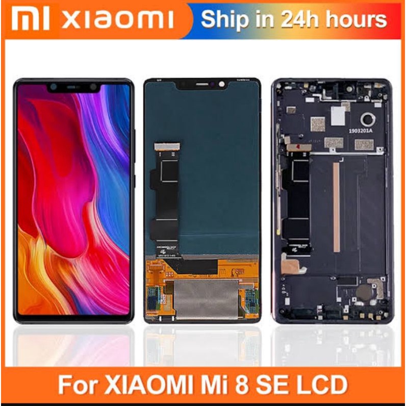 LCD XIAOMI MI 8 SE