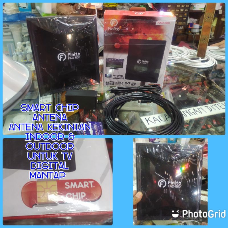 Antena TV chip Antena TV aktif Antena TV digital antena TV terbaik antena TV indoor antena TV outdoo