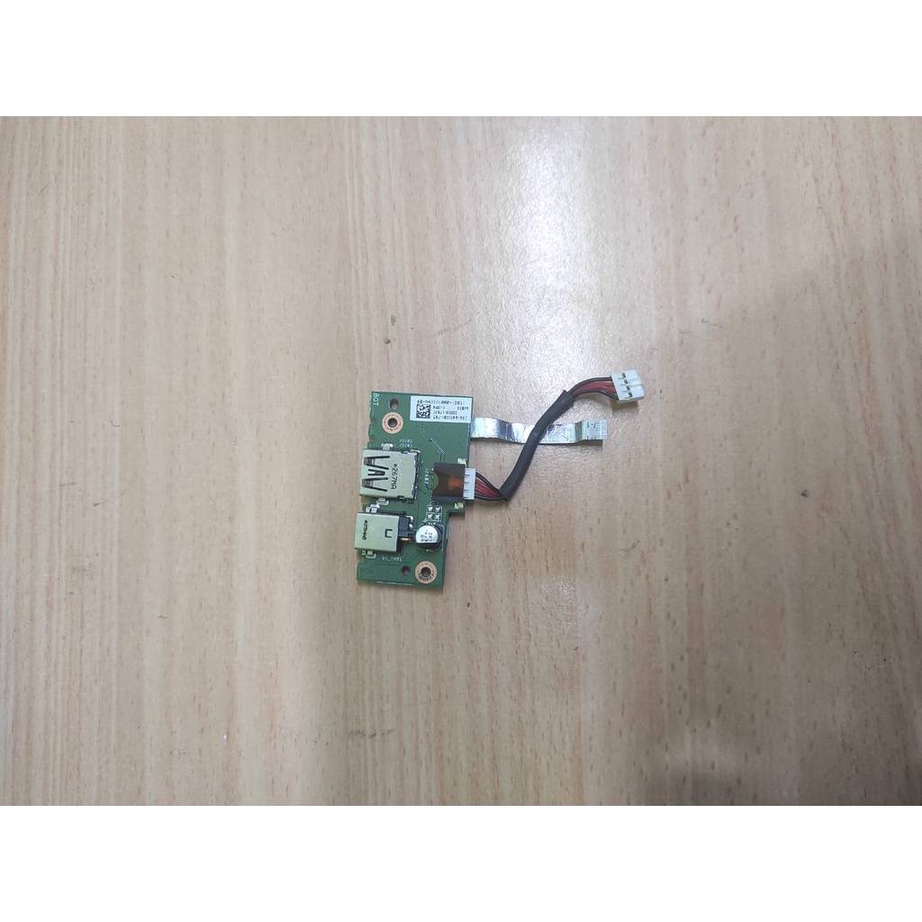 Port USB Laptop Asus X401U