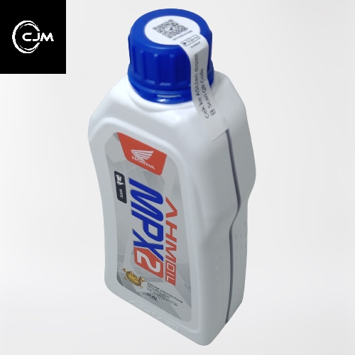 OIL OLI MPX2  800ML  SAE 10W-30