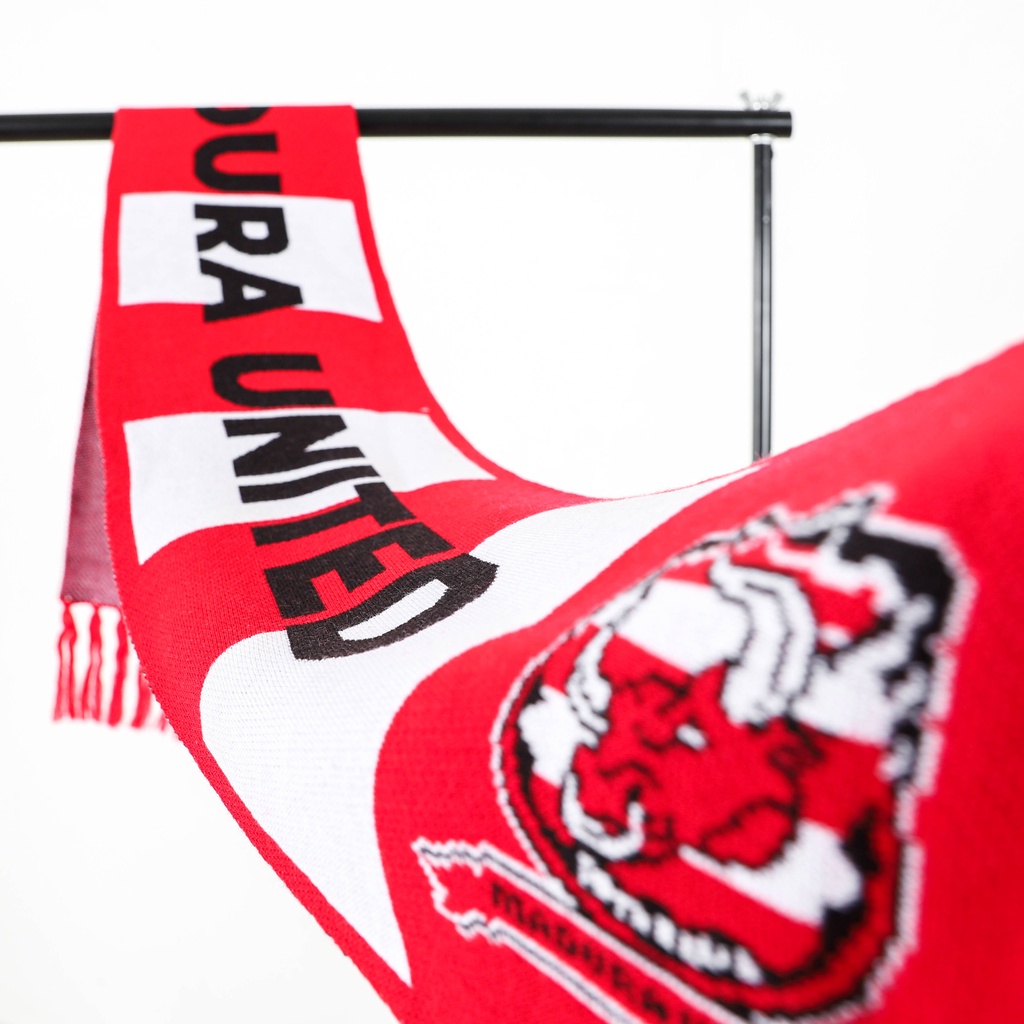 XTEN Scarf Madura United F.C