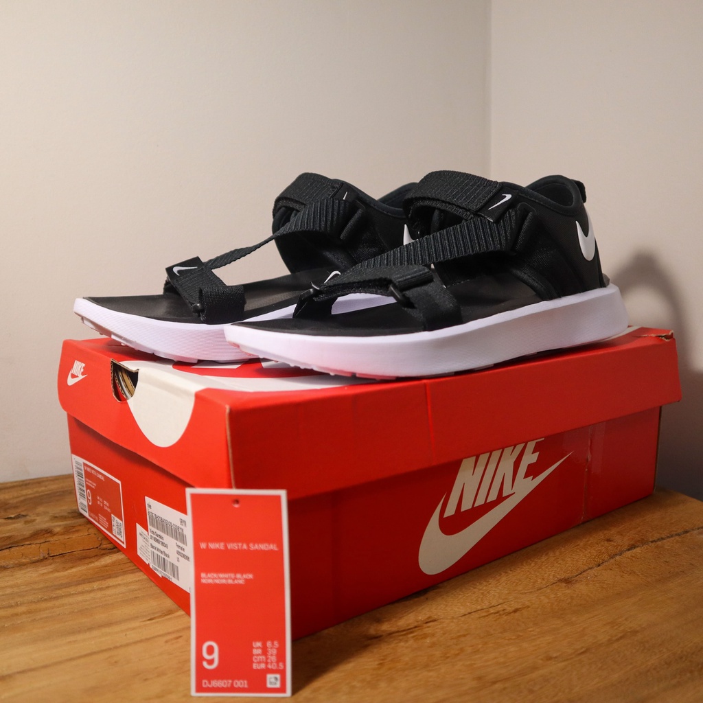 Angel Preloved Things : Sepatu Sandal Nike Vista Women Sandal