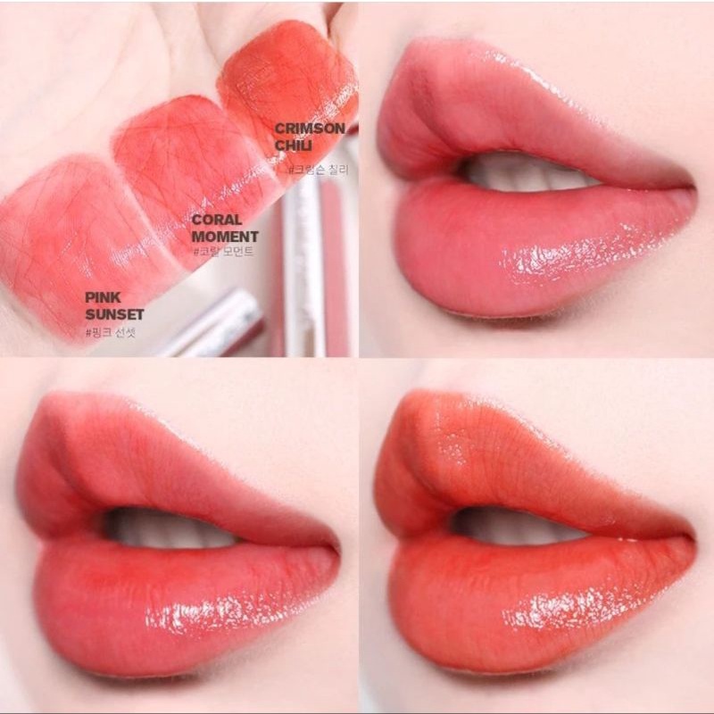 [READY SIAP KIRIM] YNM Candy Pop Glow Melting Balm